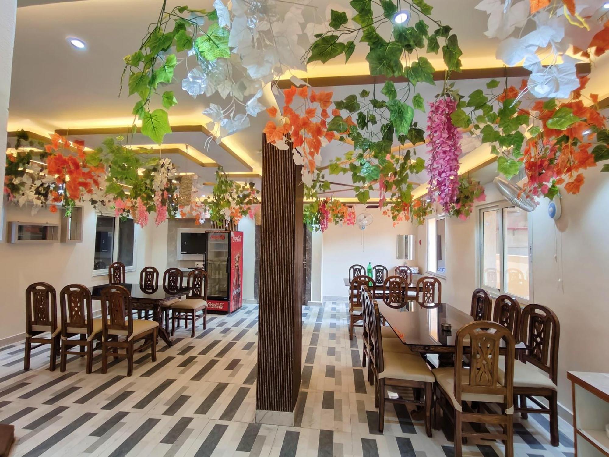 Sea Wood Hotel Digha  Buitenkant foto