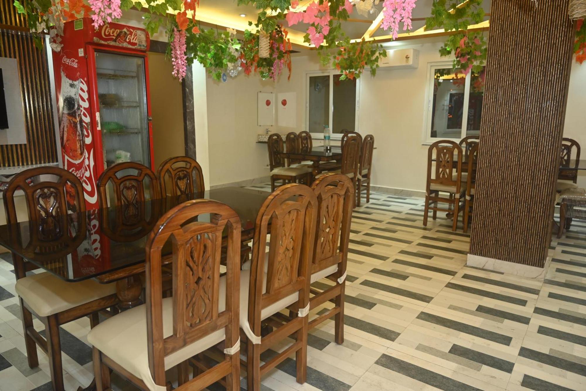Sea Wood Hotel Digha  Buitenkant foto