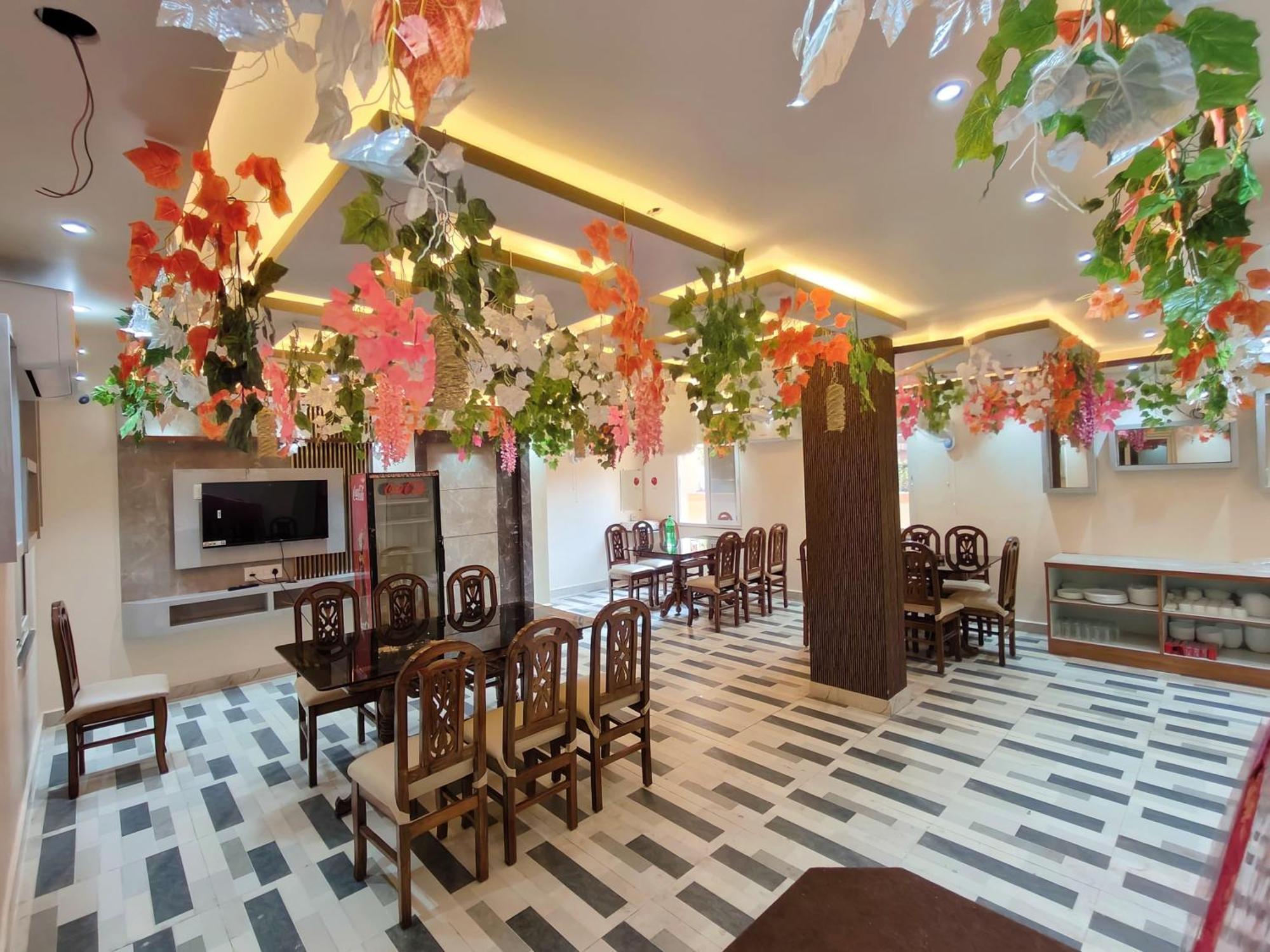Sea Wood Hotel Digha  Buitenkant foto